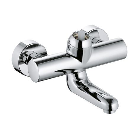KLUDI 335300500 PROVITA Wandarmatur-EHM DN 15 (1/4)
