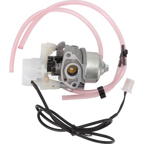 Lawnmower Carburetor Replacement Reliable Lawnmower Accessories for EB2000i EB2000iT1 EU2000i EU2000iK1 EU2000iT1 (1/2)