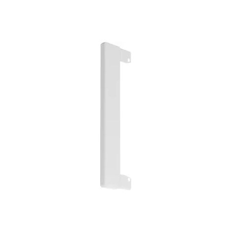 Tehalit Abschlussstück Breite 170mm Stahl BR170WK vws (1/2)