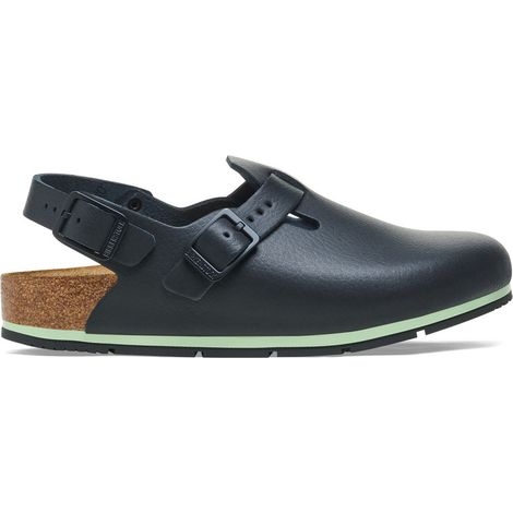 Damen/Herren-Sicherheitsschuh, Tokio PRO LE Black (1/4)