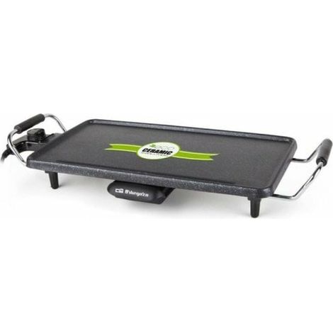 PLANCHA ASAR ORBEGOZO TBC3000 22X43CM