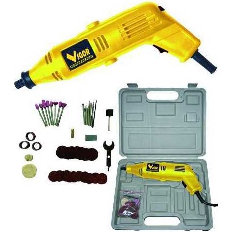 Multiherramientas Vigor Watt 130