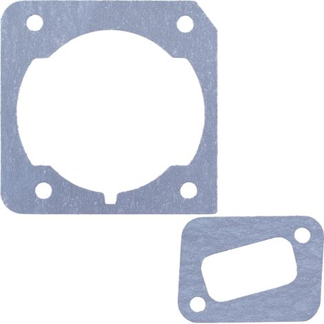 Kit de joint de cylindre silencieux pour Husqvarna 340 345 346 350 351 353 503862501 (1/5)