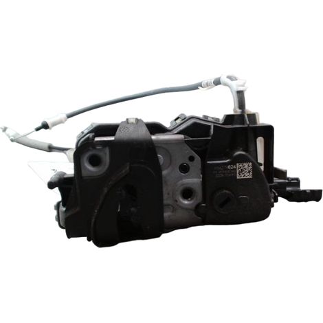 Systeme Condamnation Avant Droit CITROEN C5 Aircr. [PRODUIT D'OCCASION]♻️9844508880