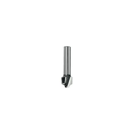 FRAISE 1/4 ROND Q 8 DIA 23 MAKITA D-10992 (1/2)