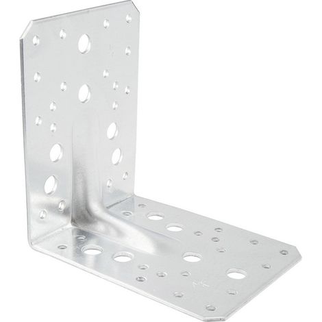 Gebäudeverbinder mit Prägung 1301301002,5 mm - LB 1301301
