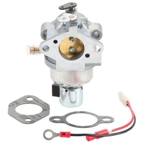 carburateur 20853 33-S pour Moteurs Kohler Courage SV470 SV480 SV530 SV540 SV590 SV591 SV600 SV601 SV610 SV620 SV530S SV540S CV490 CV492 CV493 117-S Moteurs (1/5)