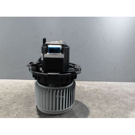 [PRODUIT D'OCCASION] Moteur Ventilateur Chauffage NISSAN Micra 2009- ♻️ Ref Oe. 272205fa9e - Garantie à vie (1/3)