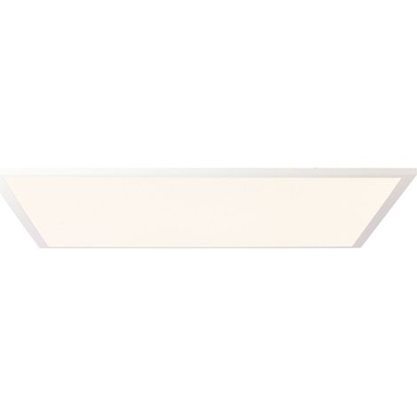 Dalle Led 40w 600x600mm 3200lm 2700k Charla (1/4)