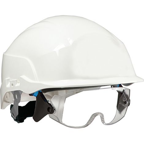 Casque de chantier à visiere SPECTRUM Centurion - S20WRF