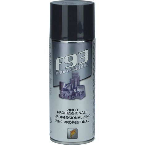 Faren SPRAY ZINCO F93  ml. 400 12.00 pz