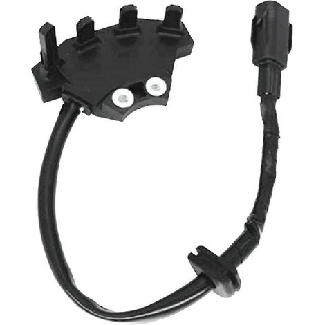 Capteur de position de vilebrequin pour moto AEROX 155, accessoire moto, capteur à effet Hall impulsionnel, édition 0724 (1/5)
