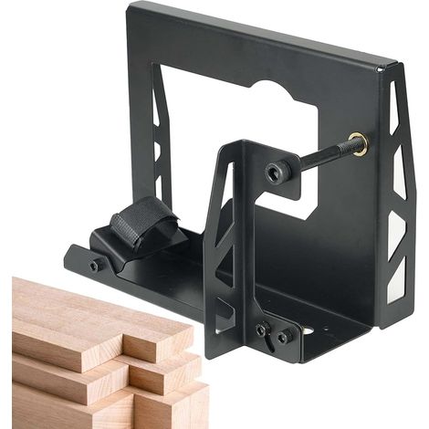 De Rabot Electrique Outil Ajustable Angle Profondeur (1/5)