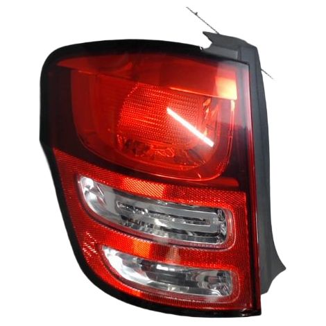 [PRODUIT D'OCCASION] Feu Arrieree Gauche  CITROEN C3 ♻️ Ref Oe. 6350kq - Garantie à vie (1/3)