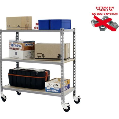 KIT MADERCLICK MOBILE SUPERPLUS 3/300 90 (1/4)