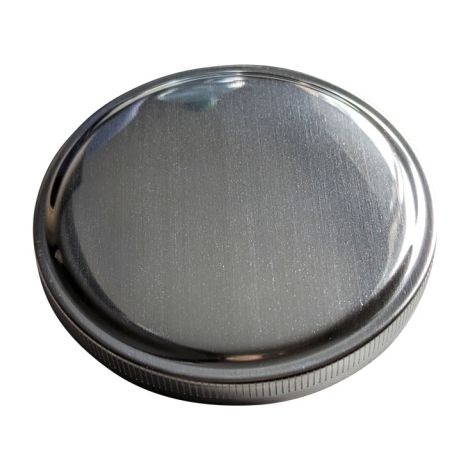 Ersatz Tankdeckel Kraftstofftankdeckel für Stromerzeuger uvm. (1/2)