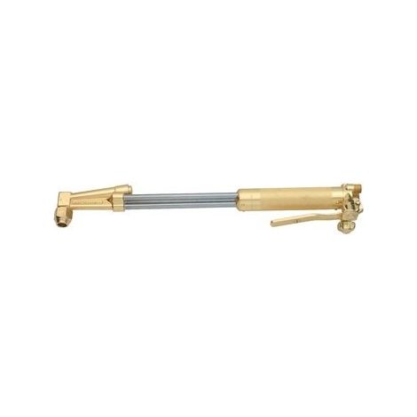 SOPLETE 90º 460MM ACETILENO HARRIS - STAG