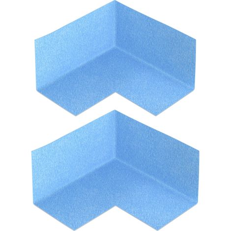 Isolbau Innenecke 2 Stk. Abdichtung Dichtband Dichtmanschette Flüssigfolie Außen (1/5)