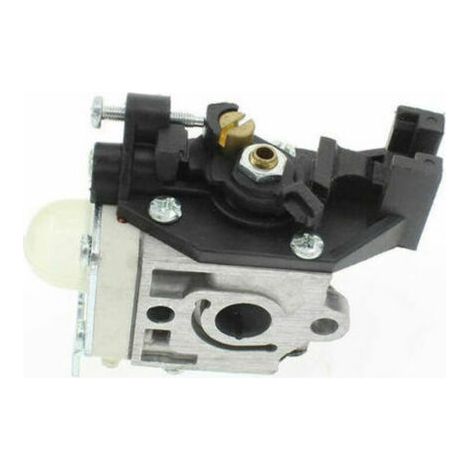 Carburateur De Carburant Et D'Ampoules D'Amorage Pour Zama Rb-K94 Kit De Carburateur Echo Srm-265 Srm-265Es Tondeleur (Color : Silver-1 Set Carburetor)CARBURORTEUR CARB Reconstruction de tuyaux (1/4)