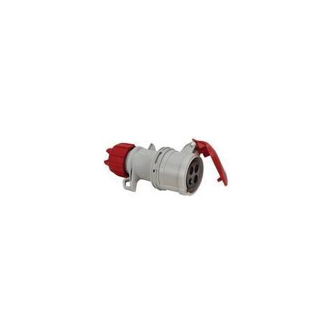 FME 71.104V PRESA CE 3P+T 380V IP54 CABL A VITE