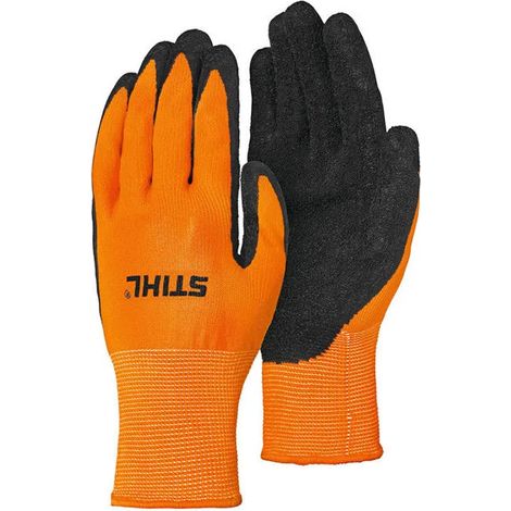 Guanti di protezione STIHL Function DuroGrip