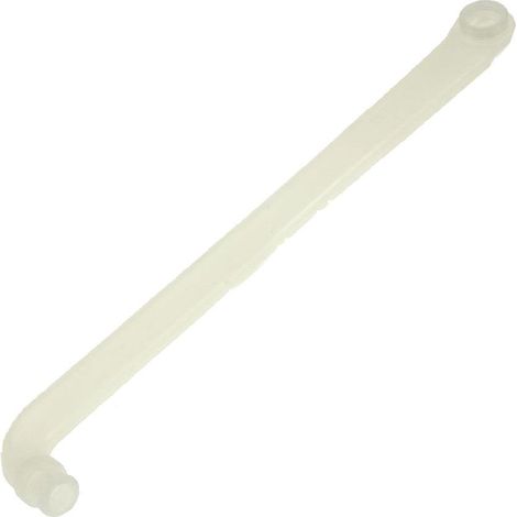 Tube d'alimentation bras supérieur (0120202702) Lave-vaisselle HAIER