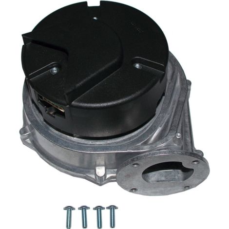 Wolf Ventilador embalado para COB, 8908539