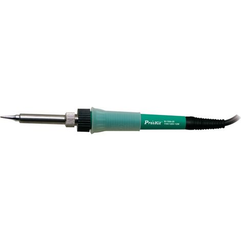 Elektro-Bleistift Lötkolben 12W PROSKIT
