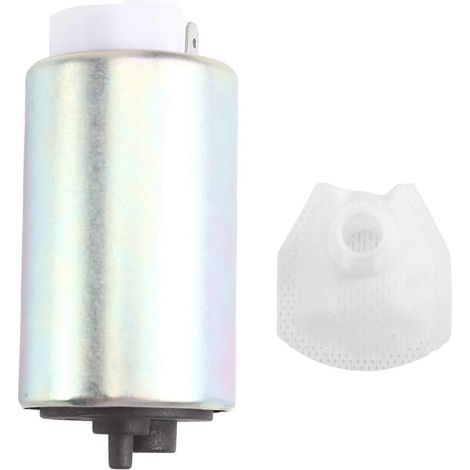 Pompe à essence moto UCT35 avec filtre 15100-1100 15100-47H20 pour Suzuki GSXR1000 GSF1250 Kawasaki Ninja KFX450R (1/5)