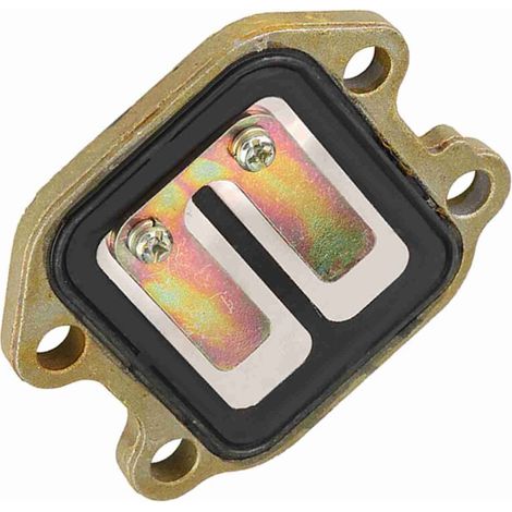 Conjunto de válvula de resorte de admisión de motocicleta duradera para Yamaha PW50