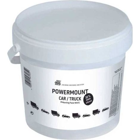 Pâte de montage de pneus 5Kg REMA TIP TOP 5931855 (1/2)