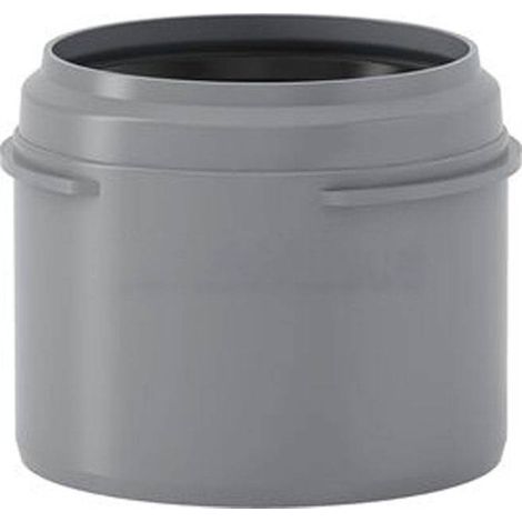 VALSIR RÉDUCTION VERRE HTR D.125 / 110 (1/2)