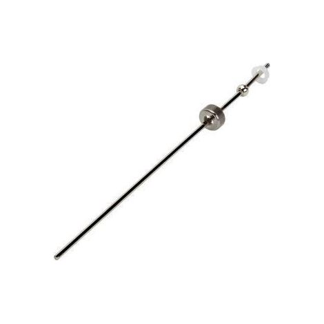 Tige de levier 200 mm Boule 12 mm HANSGROHE
