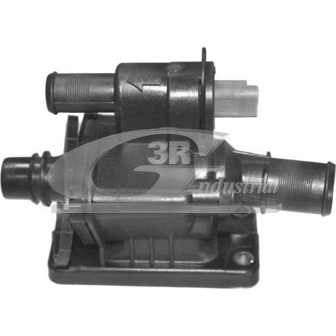 3RG 80254 CAJA TERMOSTATO COMPLETA