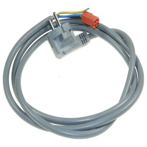 CABLE D'ALIMENTATION 3X1,5 X 1.6 METRE POUR SECHE LINGE ELECTROLUX - 3792818019