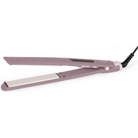piastra per capelli in ceramica 230°C - DOS213 - Livoo (1/4)