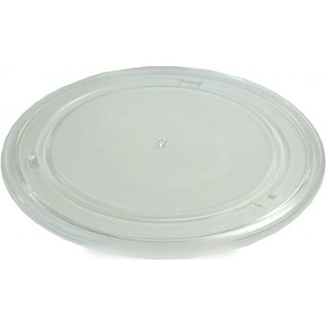 Piatto di vetro (con trascinatore e supporto) - Forni a Microonde - BRANDT - 378023663946425671