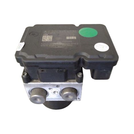 [PRODUIT D'OCCASION] Unite Hydraulique Abs MERCEDES Classe C ♻️ Ref Oe. Mk61classec - Garantie à vie (1/5)