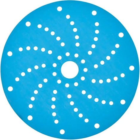 Papel de lija 3M hookit p360 tecnología multiagujero extracción de polvo