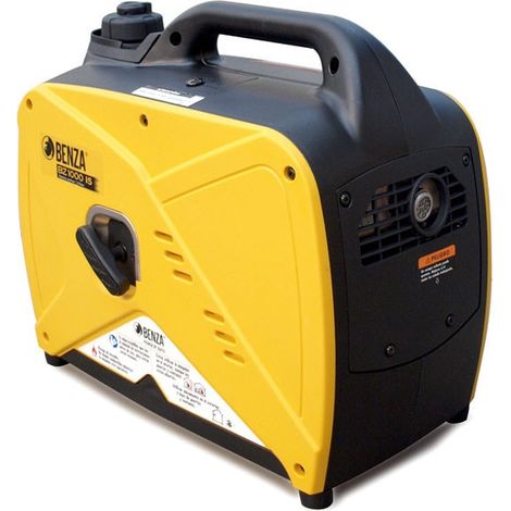 BENZA - Generador Inverter BZ 1000 iS