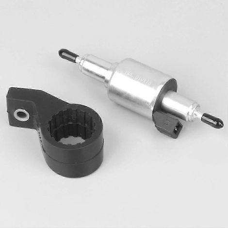 12V 22ML Kraftstoffpumpe für 5kW 8kW LKW-Heizungen, Ölkraftstoffpumpe, Luft-Standheizung, Impulsdosierung 22-Gut