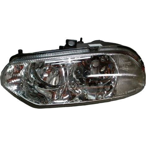 [PRODUIT D'OCCASION] Phare Gauche ALFA ROMEO 156 ♻️ Ref Oe. 60620135 - Garantie à vie (1/3)