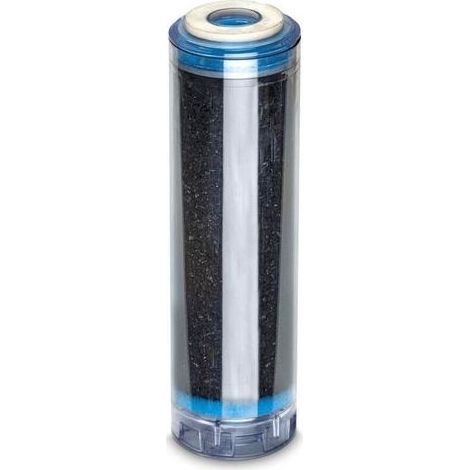 WK Cartridge filters to charcoal active 10\\ (1/5)