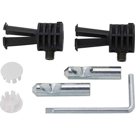 Kit fixation Angle Sanicompact Comfort+ - SFA (1/2)