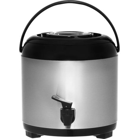 Dispensador de bebidas con grifo, 6 litros (1/2)
