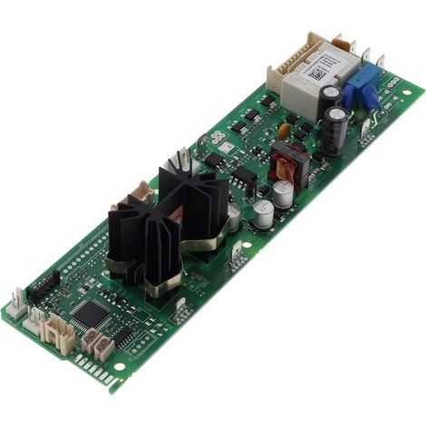 Delonghi scheda PCB 230V macchina caffè Magnifica S Cappuccino ECAM22 S11 NOTE (1/5)