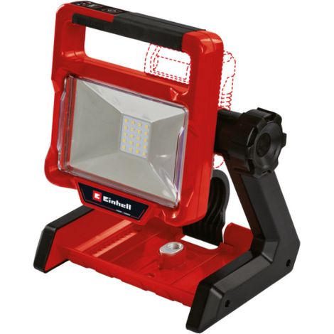 -CAHERSA- FOCO TE-CL 18/2000 LiAC - Solo  HYBRIDO EINHELL