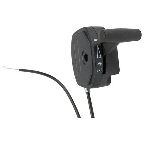 Cable de mando CASTELGARDEN 181007126/0 1810071260