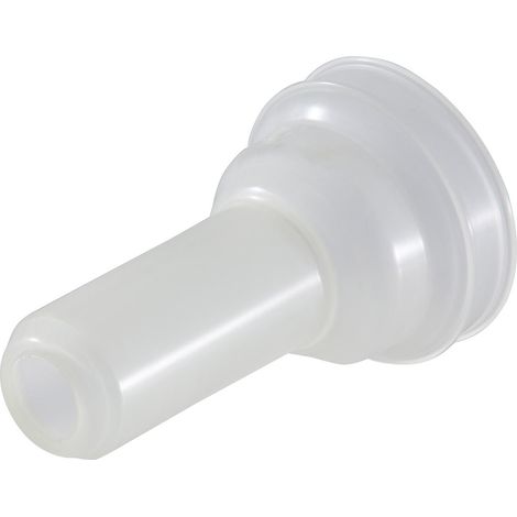 Makita  cubierta  de  protección  B  transparente  -  422573-7 (1/2)