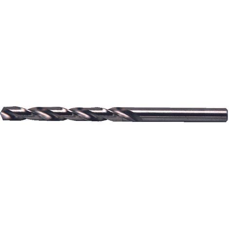 Punte acciaio x metallo 2,5 mm